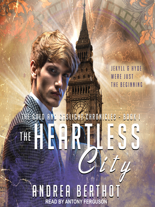 Title details for The Heartless City by Andrea Berthot - Available